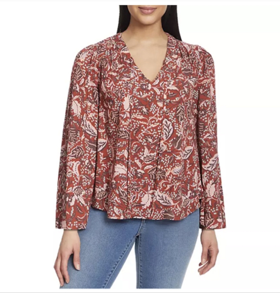 Nwt Jessica Simpson Mother Nature Leslie Boho